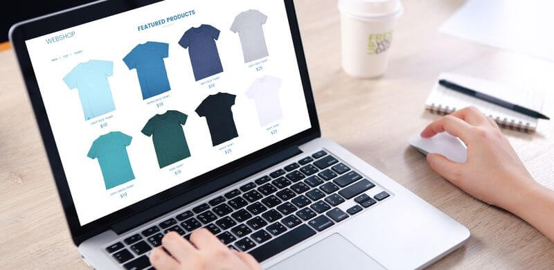 WooCommerce vs Shopify A detailed comparison WooCommerce vs Shopify - A detailed comparison