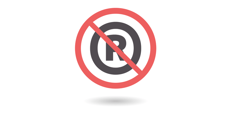 What Cannot Become a Registered Trademark How to trademark a name – your business brand 5