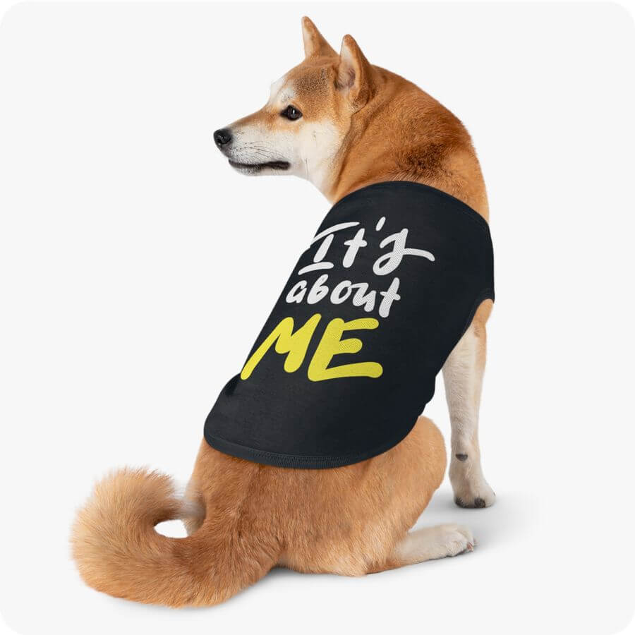 Birthday Shirt Designs for Pets Custom Birthday Shirts 15
