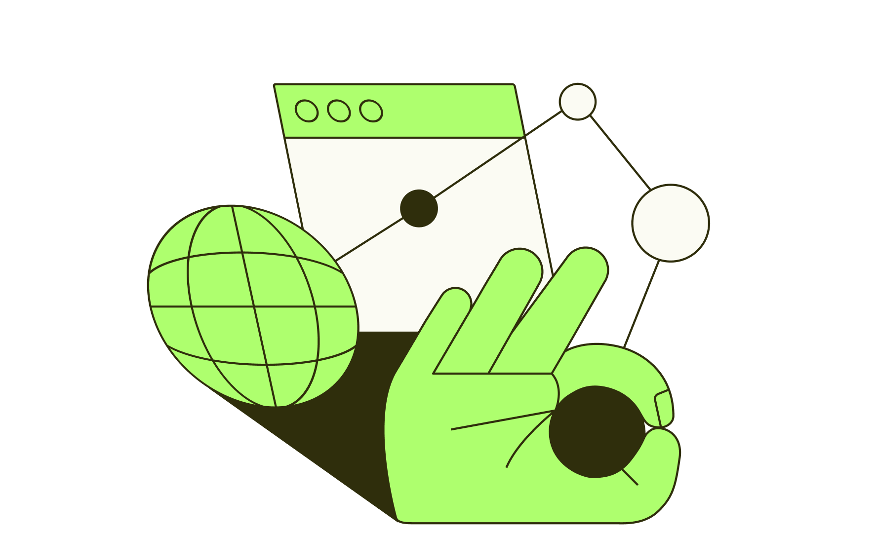 Significant Reduction illustration Printify Security 6