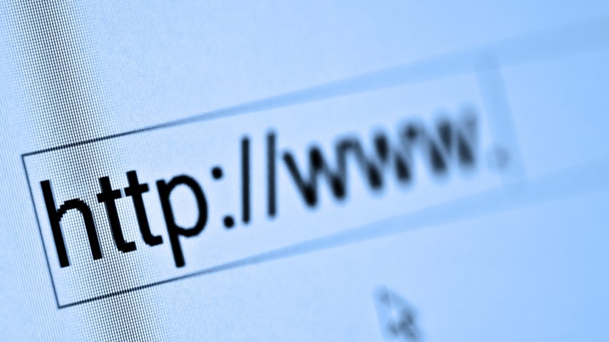 Check If Its Available for Social Media and as a Domain Name An HTTP protocol and a WWW sub-domain of a URL.