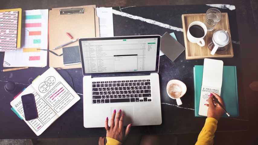 Structure the Email Holiday email marketing and how to use it for your business 1