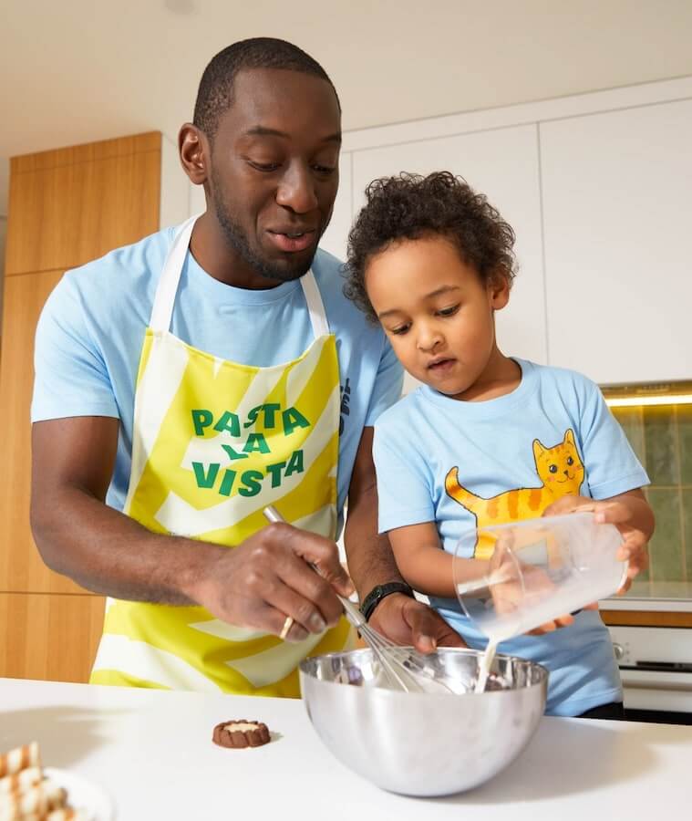Create your own custom made aprons Custom Aprons 6