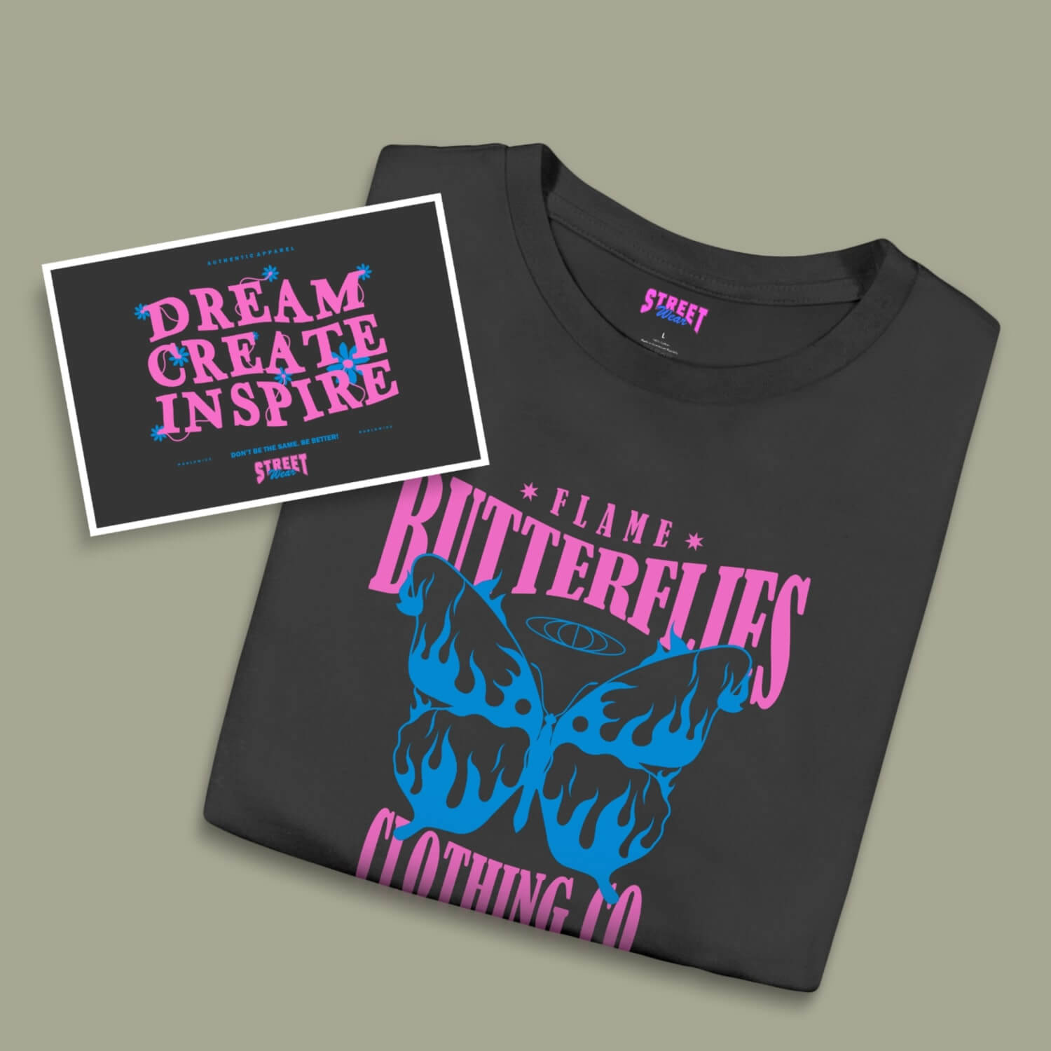 Custom Branding With Printify Add Beautiful Branding to Your Products 1