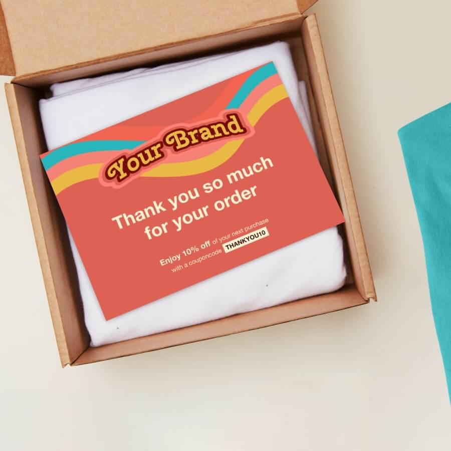 Join Millions of Happy Merchants Who Use Branding Add Beautiful Branding to Your Products 14