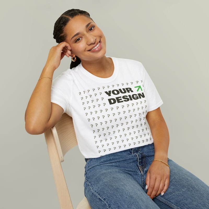 Womens t shirts thumbnail Custom Birthday Shirts 7