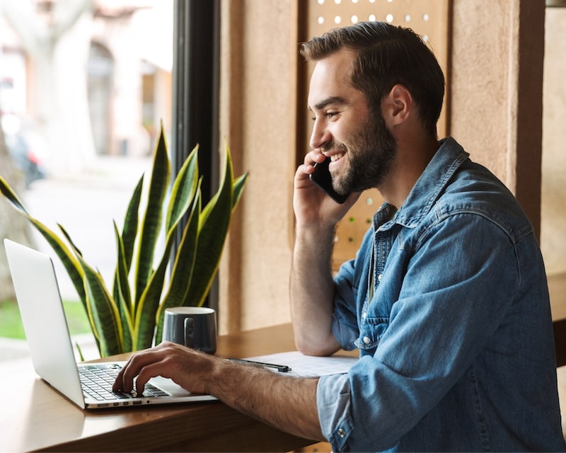 build a successful merch business Promotional Guide 12