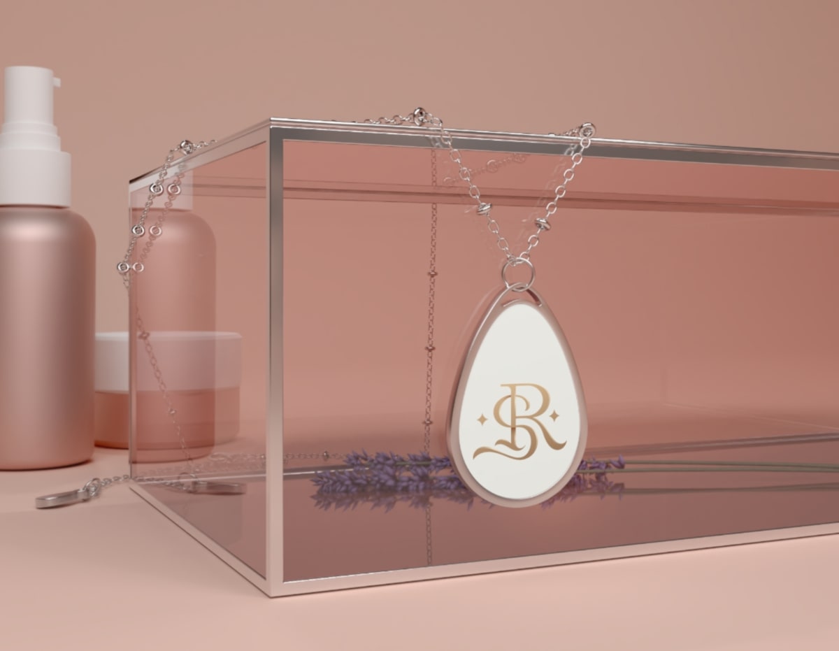 Print on Demand jewelry Printify Print-On-Demand Jewelry 1